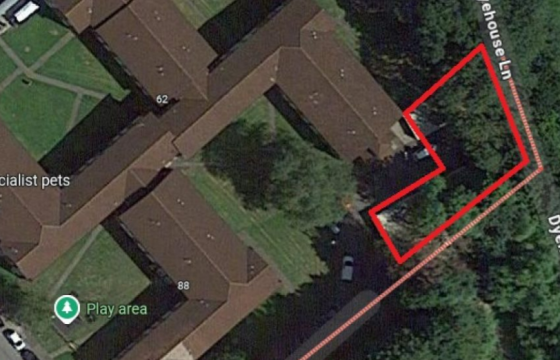 Land for sale in Devizes photo